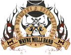 wayne mills band