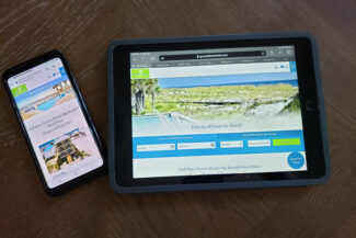 web design in Brentwood TN