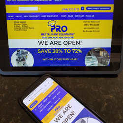 web development brentwood tn